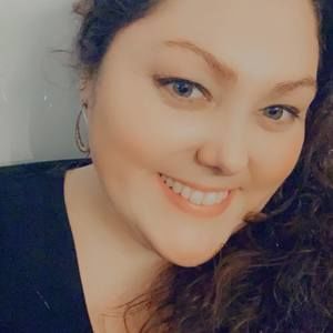 Meet your Posher, Ashlee